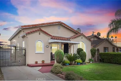 5436 Norwich, Los Angeles, CA 90032 - Photo 1