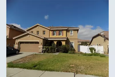 3080 Kalei, Perris, CA 92571 - Photo 1