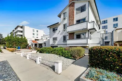 3632 Dunn #1, Los Angeles, CA 90034 - Photo 1