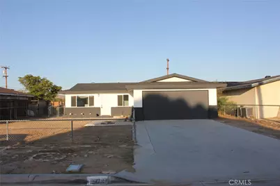 35764 Frontier Avenue, Yermo, CA 92398 - Photo 1