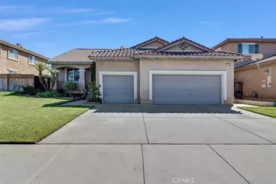 15190 Legendary Drive, Moreno Valley, CA 92555 - Photo 1