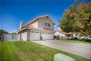 44273 Palo Verde, Lancaster, CA 93536 - Photo 1