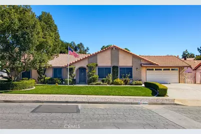 36029 Leah Lane, Yucaipa, CA 92399 - Photo 1