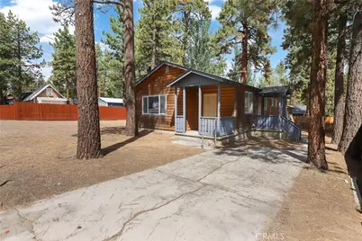 315 E Big Bear, Big Bear City, CA 92314 - Photo 1