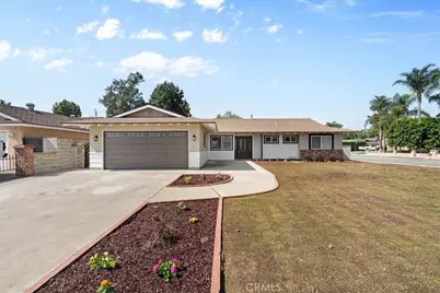 12152 Crystal Avenue, Chino, CA 91710 - Photo 1