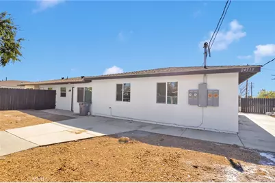 24519 Myers Ave, Moreno Valley, CA 92553 - Photo 1
