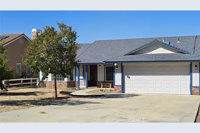 31360 Electric, Nuevo, CA 92567 - Photo 1