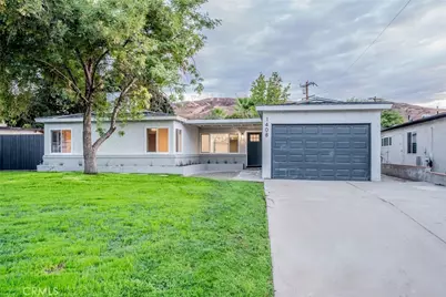 1408 Bussey Street, San Bernardino, CA 92405 - Photo 1