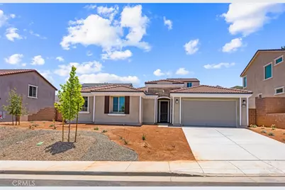 25183 Greythorne Drive, Menifee, CA 92586 - Photo 1