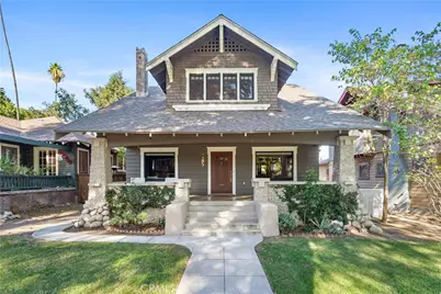 4485 6th Street, Riverside, CA 92501 - Photo 1