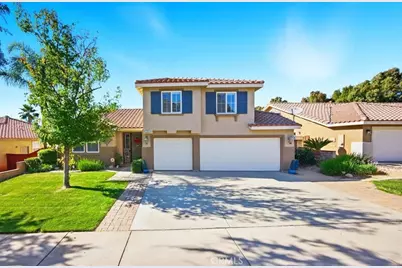 1371 Sunburst Drive, Beaumont, CA 92223 - Photo 1