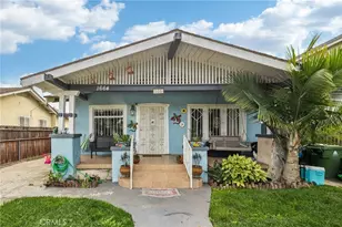 1664 W 55th St, Los Angeles, CA 90062 - Photo 1