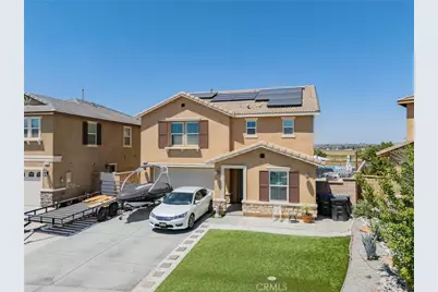 116 Yosemite, Perris, CA 92570 - Photo 1