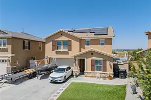 116 Yosemite, Perris, CA 92570 - Photo 1