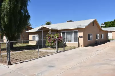 507 W Nevada Street, Blythe, CA 92225 - Photo 1