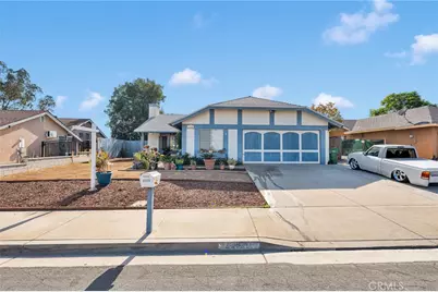 22729 Radnor, Moreno Valley, CA 92557 - Photo 1