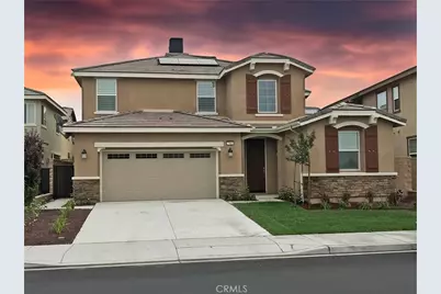 7981 Licorice Way, Fontana, CA 92336 - Photo 1