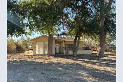 26272 Jordan Road, Helendale, CA 92342 - Photo 1