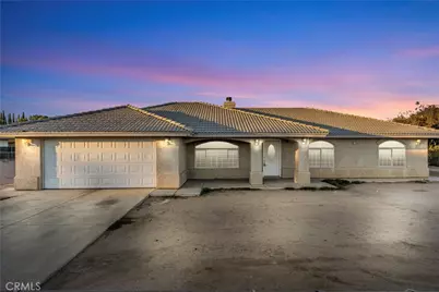 14486 Willow St, Hesperia, CA 92345 - Photo 1