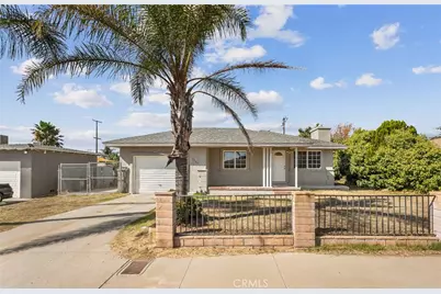 7760 Blanchard, Fontana, CA 92336 - Photo 1