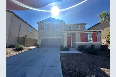 35349 Hutchison Place, Beaumont, CA 92223 - Photo 1