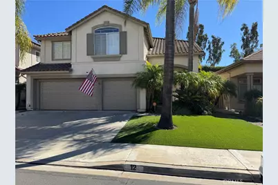 12 Covington, Mission Viejo, CA 92692 - Photo 1