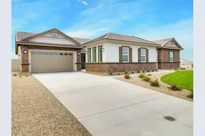 35884 Wildwood Crest Drive, Yucaipa, CA 92399 - Photo 1
