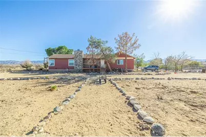 33600 172nd, Llano, CA 93544 - Photo 1