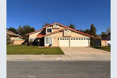582 W Galway, Rialto, CA 92377 - Photo 1