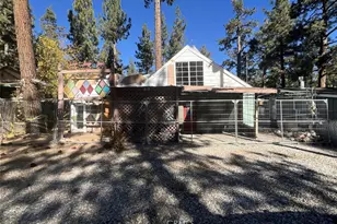 321 E Country Club, Big Bear City, CA 92314 - Photo 1