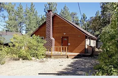 855 San Bernardino Avenue, Sugarloaf, CA 92386 - Photo 1