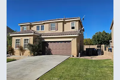 43823 Rucker, Lancaster, CA 93535 - Photo 1