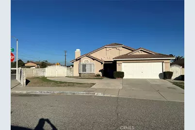 8505 Robinia, Fontana, CA 92335 - Photo 1