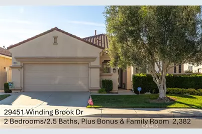 29451 Winding Brook, Menifee, CA 92584 - Photo 1