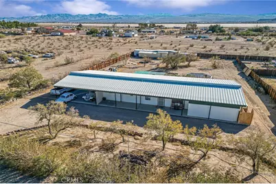 35881 Mineral Street, Yermo, CA 92398 - Photo 1