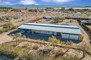 35881 Mineral St, Yermo, CA 92398 - Photo 1