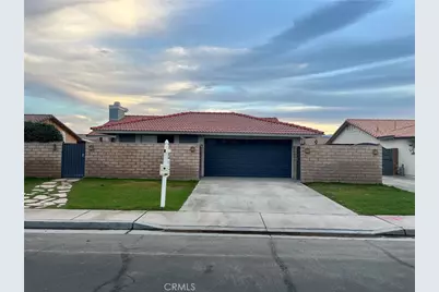 83685 Denver Avenue, Indio, CA 92201 - Photo 1