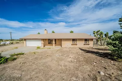 3818 Sunnyslope Road, Phelan, CA 92371 - Photo 1