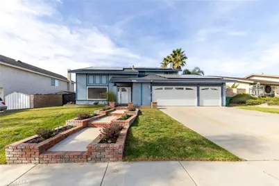 906 Brandywine, Eastvale, CA 92880 - Photo 1