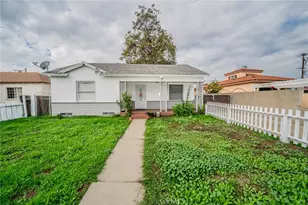 1163 N White Ave, Pomona, CA 91768 - Photo 1