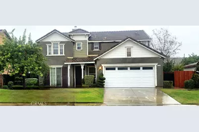 27204 Big Horn, Moreno Valley, CA 92555 - Photo 1