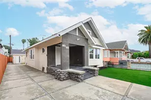 530 W 43rd, Los Angeles, CA 90037 - Photo 1