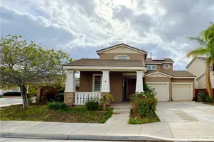 3921 Barbury Palms, Perris, CA 92571 - Photo 1