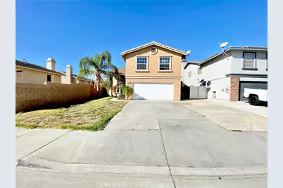 13407 Brad Street, Moreno Valley, CA 92555 - Photo 1