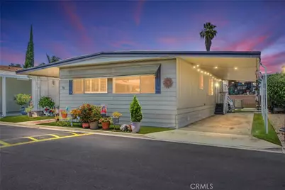 2755 W Arrow Hwy #95, La Verne, CA 91750 - Photo 1