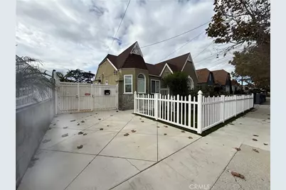 1555 McDonald Avenue, Wilmington, CA 90744 - Photo 1