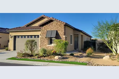82 Burgundy, Rancho Mirage, CA 92270 - Photo 1