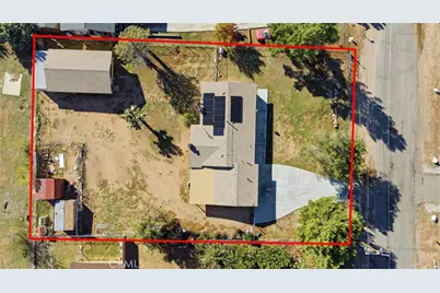 14789 Kimball, Hesperia, CA 92345 - Photo 1