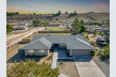 7855 Bangor Avenue, Hesperia, CA 92345 - Photo 1