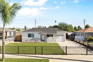 8981 Cypress, Fontana, CA 92335 - Photo 1